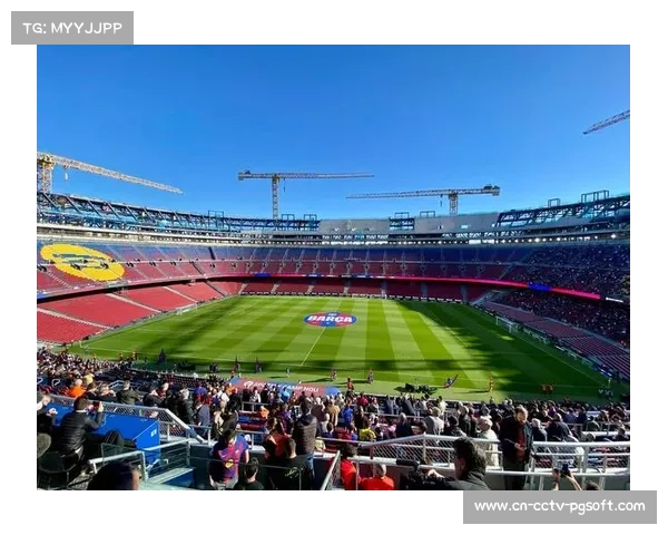 巴萨宣布西甲第4轮主场对阵瓦伦西亚比赛改在克鲁伊夫球场进行