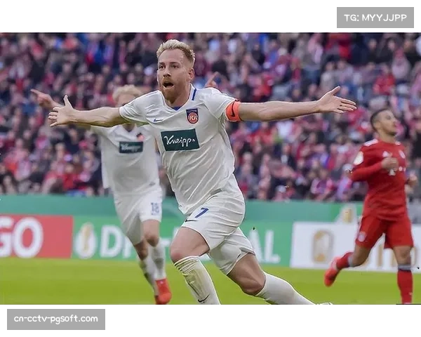 多特蒙德3-2海登海姆，主队惊险取胜